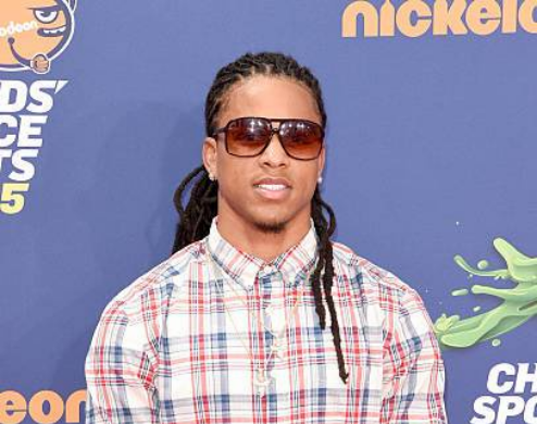 Jason Verrett - Motivational Sports Speaker